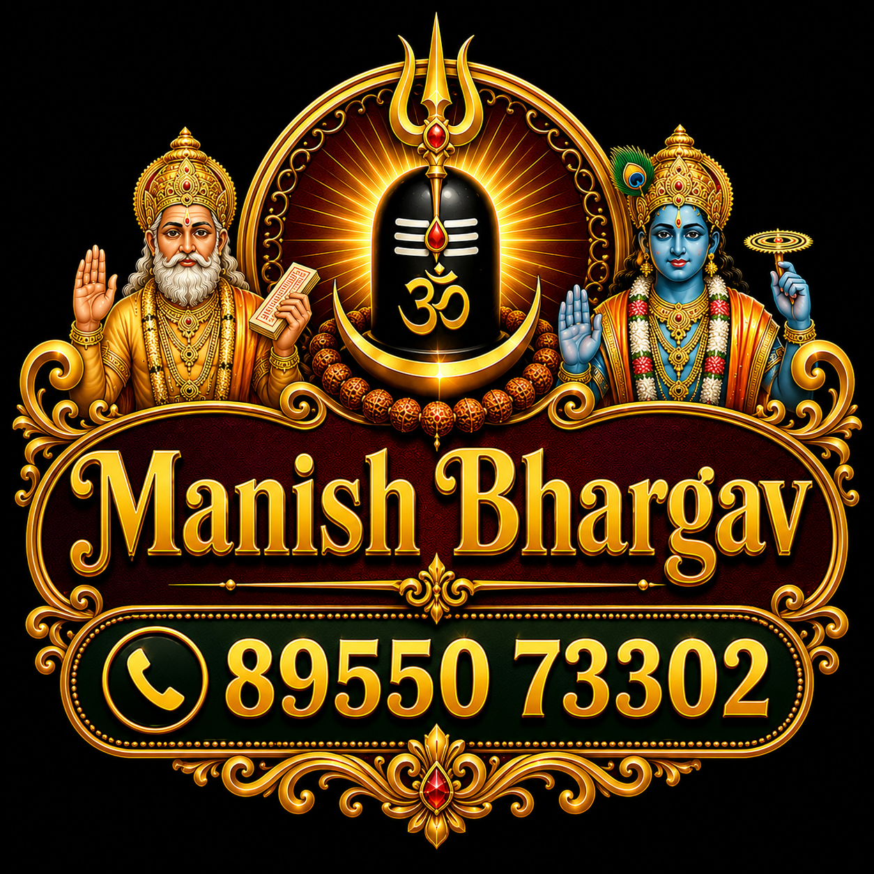 Manish Bhargav